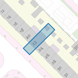 Perceel UTT00-H-1073