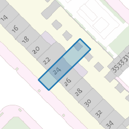 Perceel UTT00-H-1074