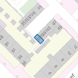 Perceel UTT00-H-1079