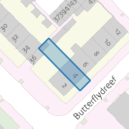 Perceel UTT00-H-1084