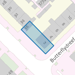 Perceel UTT00-H-1085