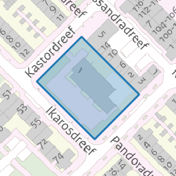 Perceel UTT00-H-1087