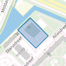 Perceel UTT00-H-1090