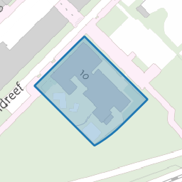 Perceel UTT00-H-1095