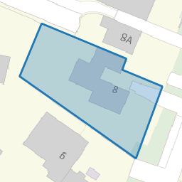 Perceel UTT00-H-1108