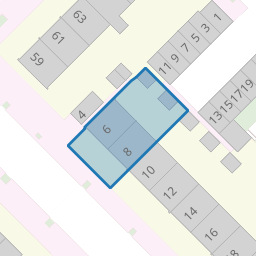 Perceel UTT00-H-1110