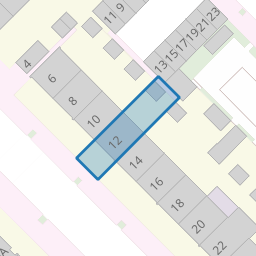 Perceel UTT00-H-1112