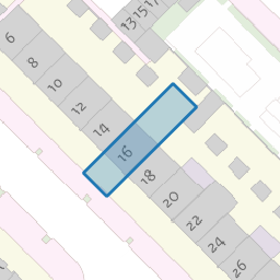 Perceel UTT00-H-1114