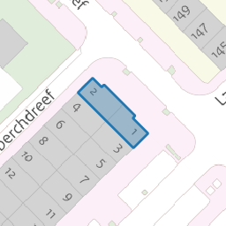 Perceel UTT00-H-1127