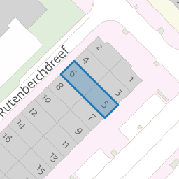 Perceel UTT00-H-1129