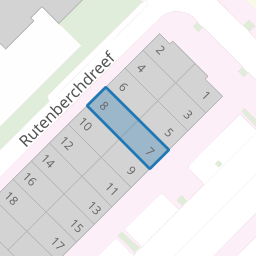 Perceel UTT00-H-1130