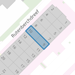 Perceel UTT00-H-1131