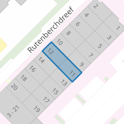 Perceel UTT00-H-1132