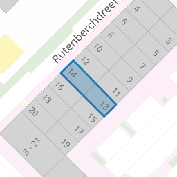 Perceel UTT00-H-1133