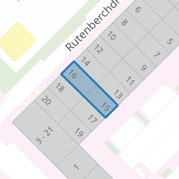 Perceel UTT00-H-1134