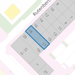 Perceel UTT00-H-1135