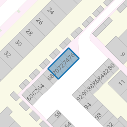 Perceel UTT00-H-1152