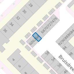 Perceel UTT00-H-1154