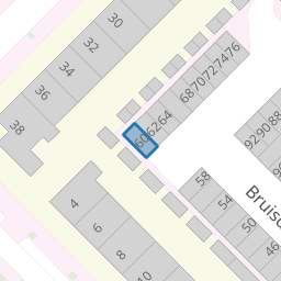 Perceel UTT00-H-1156