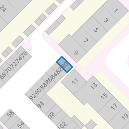 Perceel UTT00-H-1157