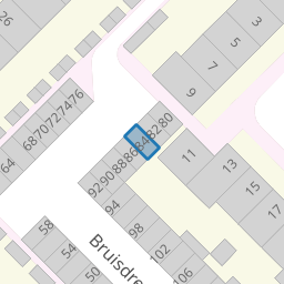 Perceel UTT00-H-1159