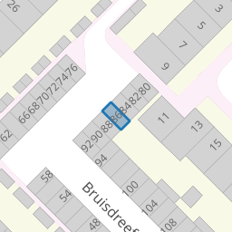 Perceel UTT00-H-1160