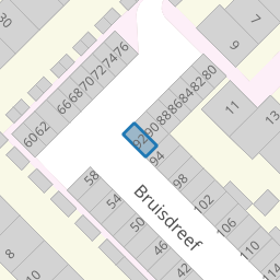 Perceel UTT00-H-1163