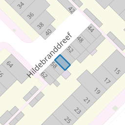 Perceel UTT00-H-1164