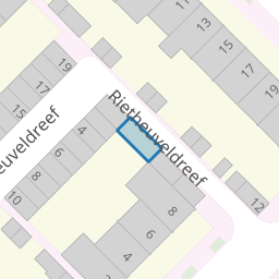 Perceel UTT00-H-1170