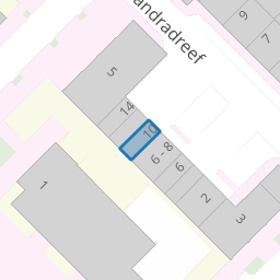 Perceel UTT00-H-1174