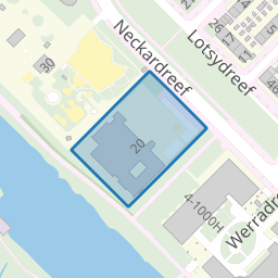 Perceel UTT00-H-1179