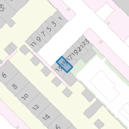 Perceel UTT00-H-1189