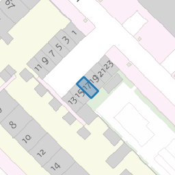 Perceel UTT00-H-1190