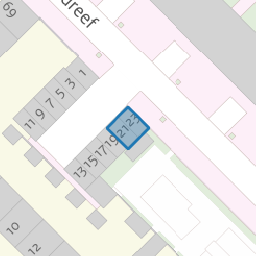 Perceel UTT00-H-1192