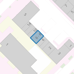 Perceel UTT00-H-1200