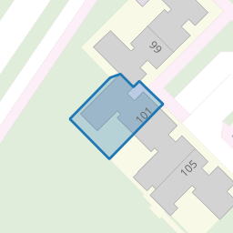 Perceel UTT00-H-1205