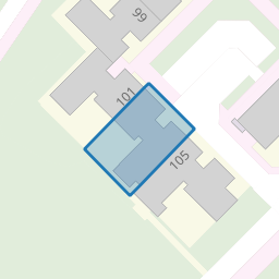 Perceel UTT00-H-1206