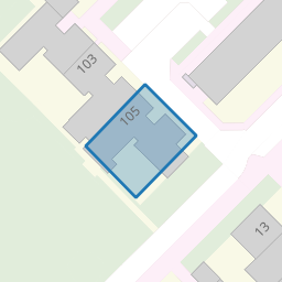 Perceel UTT00-H-1207