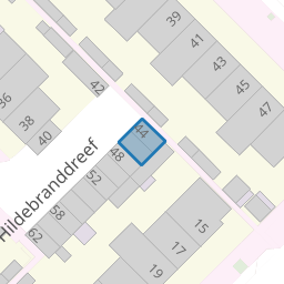 Perceel UTT00-H-1221