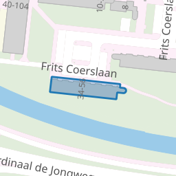 Perceel UTT00-H-1224