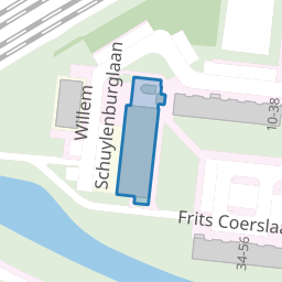 Perceel UTT00-H-1225