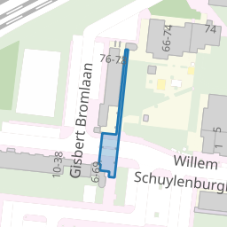 Perceel UTT00-H-1228