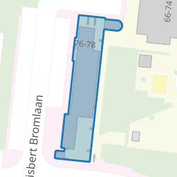 Perceel UTT00-H-1229