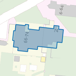 Perceel UTT00-H-1230