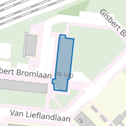 Perceel UTT00-H-1232