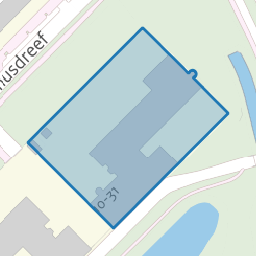 Perceel UTT00-H-1235