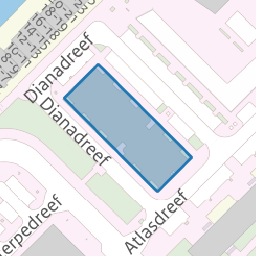 Perceel UTT00-H-1237