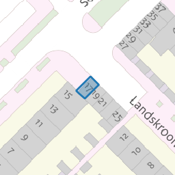 Perceel UTT00-H-1256