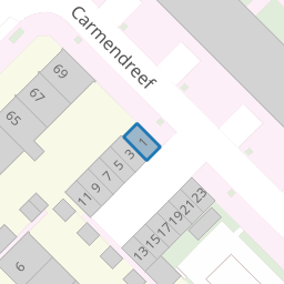 Perceel UTT00-H-1262