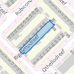 Perceel UTT00-H-1265